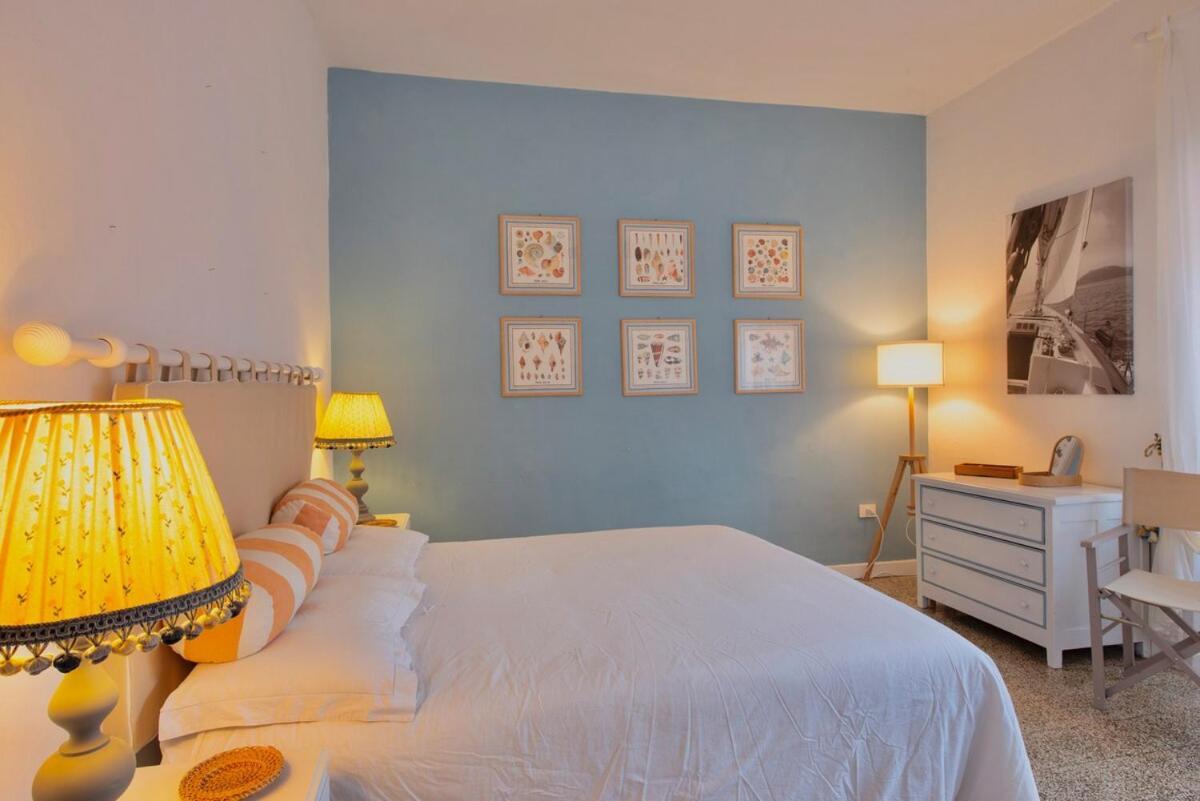 Porto Ercole Old Village Apartment Porto Ercole (Grosseto)
